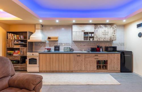 Busteni Apartamento | Alsama Zurqa
