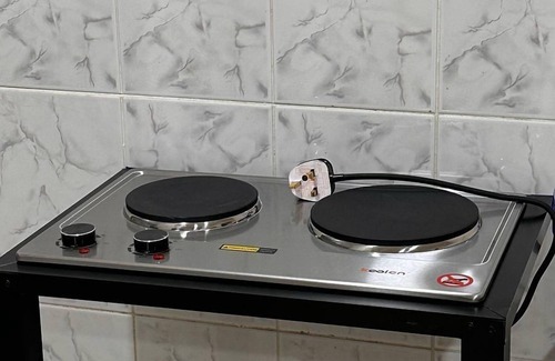 Taif Apartamento | AlShowaish Apartments