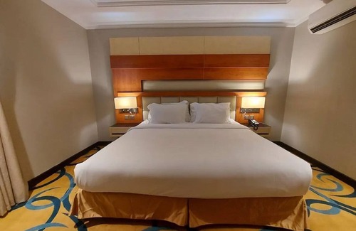 Jizan Hotel | Alsltanah Jazan Hotel