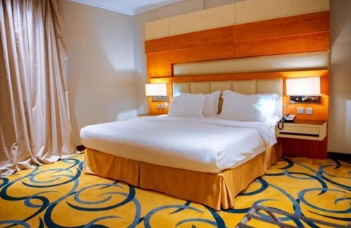 Jizan Hotel | Alsltanah Jazan Hotel