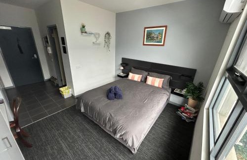 Carlton Apartamento | Alston Apartments Hotel
