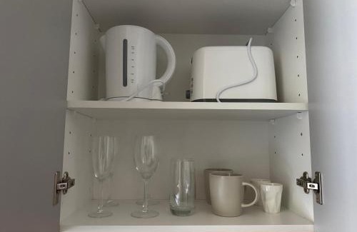 Carlton Apartamento | Alston Apartments Hotel