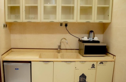 Jizan Apartamento | Alsultan Inn Hotel
