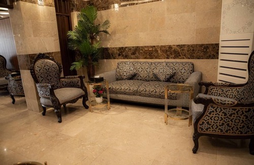 Jizan Apartamento | Alsultan Inn Hotel