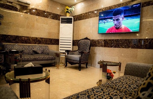 Jizan Apartamento | Alsultan Inn Hotel
