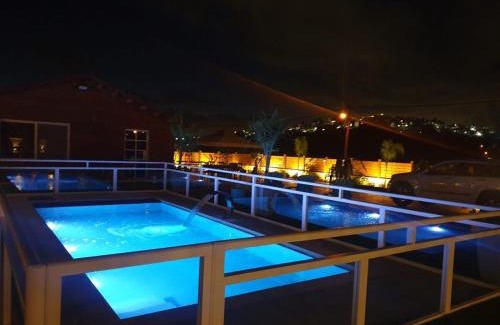 Isfiya Casa | Alsultana אלסולטאנה