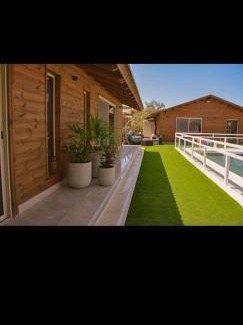 Isfiya Casa | Alsultana אלסולטאנה