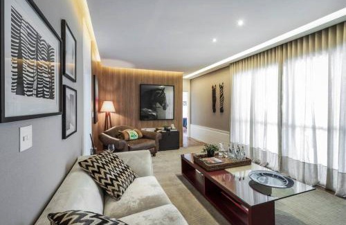 Vila Inglesa Apartamento | Altíssimo padrão e conforto. Ao lado do Capivari