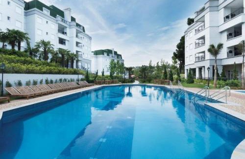 Vila Inglesa Apartamento | Altíssimo padrão e conforto. Ao lado do Capivari