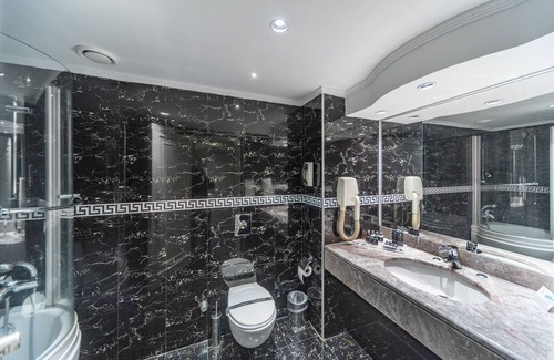 Ankara City Center Hotel | Altınel Ankara Hotel & Convention Center