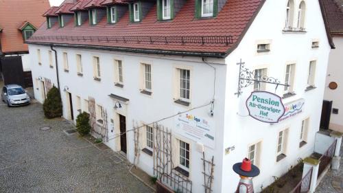 Coswig Casa | Alt Coswigerhof
