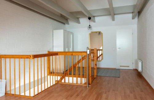 Alt Molln Apartamento | Alt Mölln, Wohnung 12