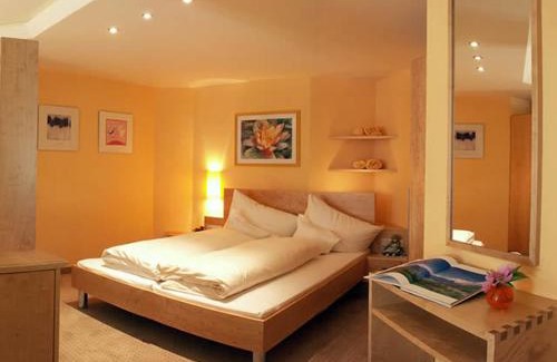 Mosern Apartamento | Alt Mösern