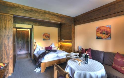 Mosern Apartamento | Alt Mösern