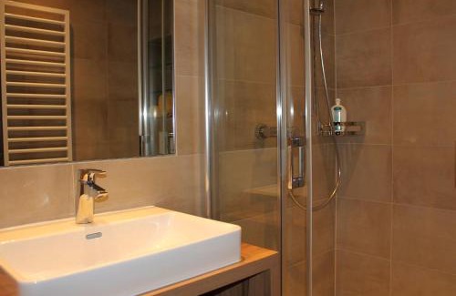 Mosern Apartamento | Alt Mösern