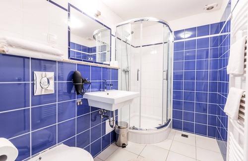 Hajek u Uhrinevsi Casa | Alt Pension