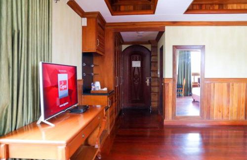 Canlubang Hotel | Alta D' Tagaytay Hotel