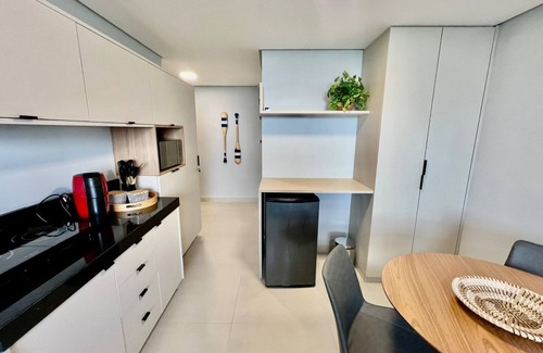 Jardim Oceania Apartamento | Alta Garden