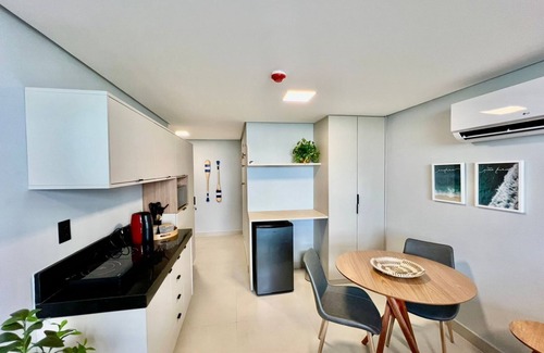 Jardim Oceania Apartamento | Alta Garden