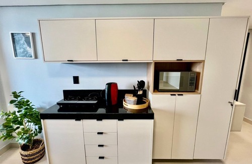 Jardim Oceania Apartamento | Alta Garden