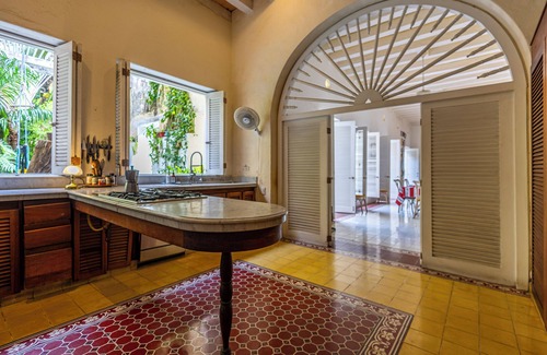 Centro Casa | Alta Gastelbondo