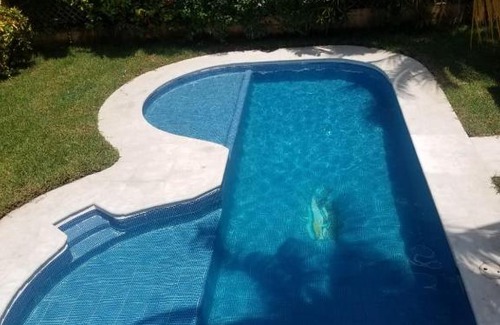 Puerto San Jose Chalet De Esquí | Alta Mar Puerto San José