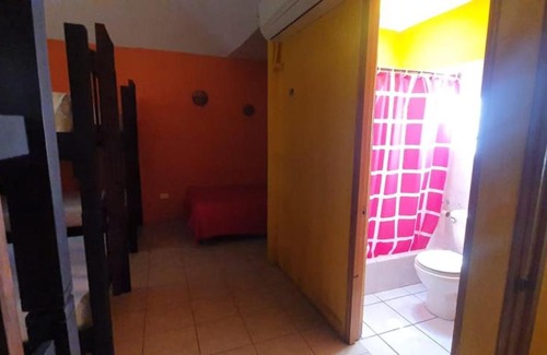 Puerto San Jose Chalet De Esquí | Alta Mar Puerto San José