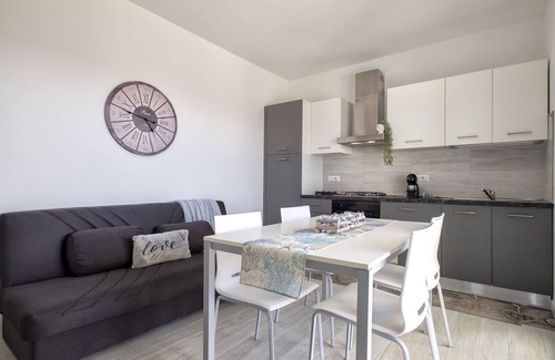 La Muddizza Apartamento | Alta Marea by Interhome
