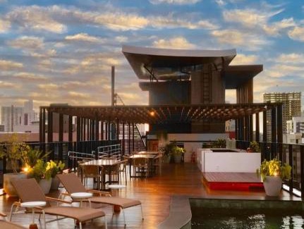 Jardim Oceania Apartamento | Alta Marine flat 304