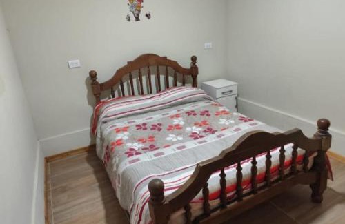 Potrerillos Apartamento | Alta Montaña
