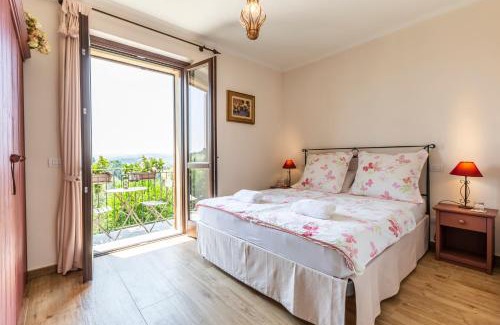 Canove Cama Y Desayuno | Alta Villa The Countryhouse Adults Only Boutique BnB