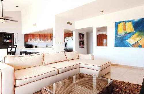 Puerto Aventuras Condominio | Alta Vista I 3BR I Condo I PA