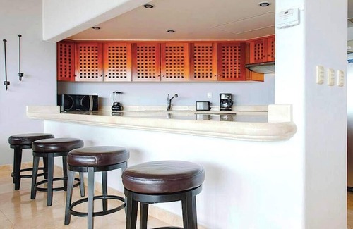 Puerto Aventuras Condominio | Alta Vista I 3BR I Condo I PA