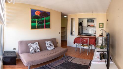 Concepcion Apartamento | Alta vista Concepción