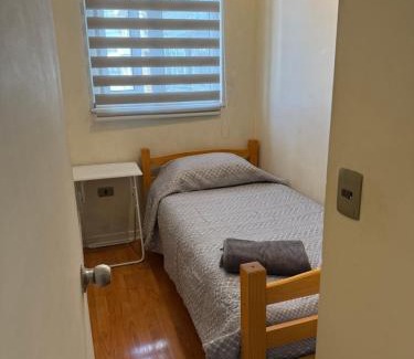 Concepcion Apartamento | Alta vista Concepción