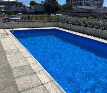 Concepcion Apartamento | Alta vista Concepción