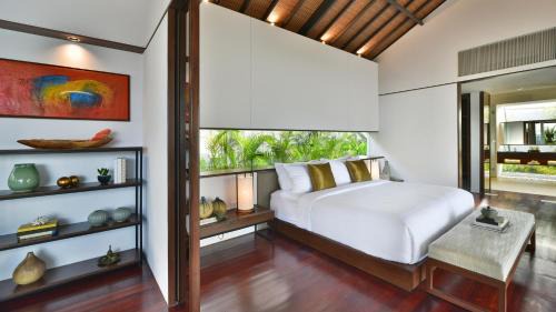 Wanagiri Villa | Alta Vista Mountain Villa Bali
