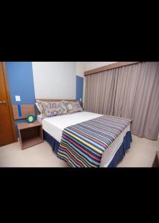 Caldas Novas Apartamento | Alta Vista Thermas Resort