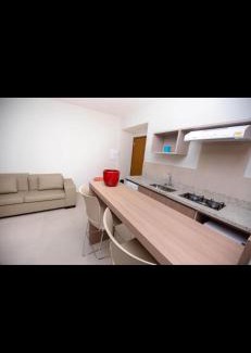 Caldas Novas Apartamento | Alta Vista Thermas Resort