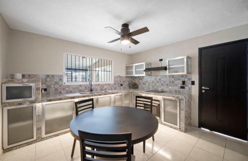 Montecarlo Casa | ALTABRISA Casa Familiar en Merida