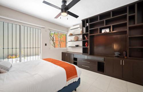 Montecarlo Casa | ALTABRISA Casa Familiar en Merida