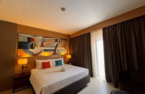 Boracay Island Complejo | Altabriza Resort Boracay