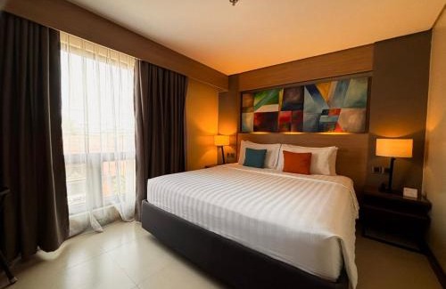 Boracay Island Complejo | Altabriza Resort Boracay