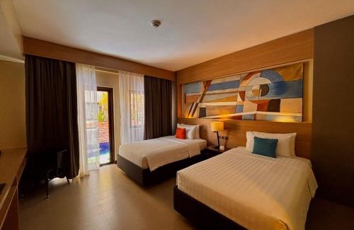 Boracay Island Complejo | Altabriza Resort Boracay