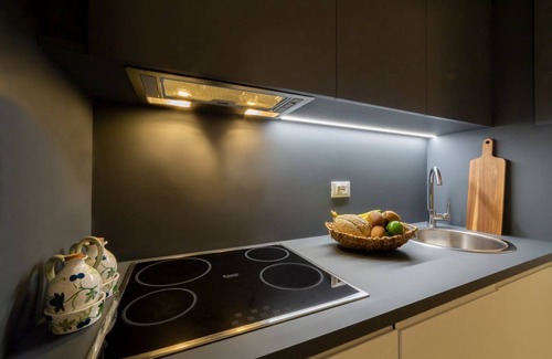 Duomo Apartamento | Altafronte Enchanted Suite close to Uffizi Gallery
