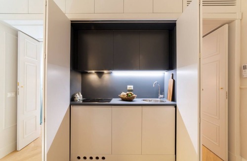 Duomo Apartamento | Altafronte Enchanted Suite close to Uffizi Gallery
