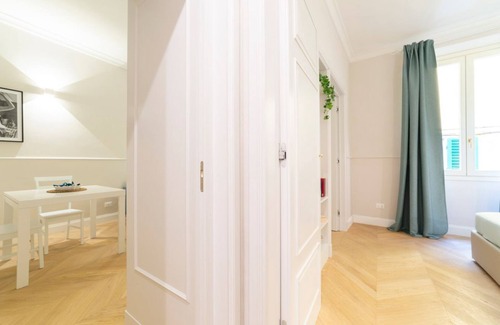 Duomo Apartamento | Altafronte Enchanted Suite close to Uffizi Gallery