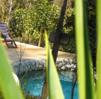 Sorata Cabina | Altai Oasis Lodge