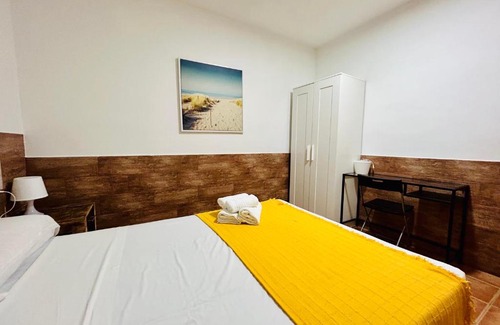 San Felipe Neri Apartamento | AltaMalaga Apts