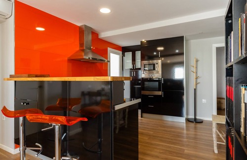 Cadiz Apartamento | ALTAMAR Sunny Home by Cadiz4Rentals